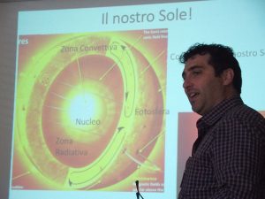 La Luce delle Stelle. Itinerari guidati nei maggiori Osservatori  Astronomici Italiani