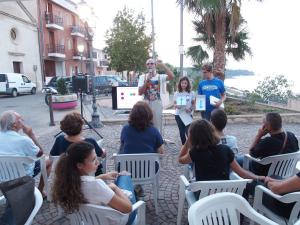 Taste of Science di Rosario lo Franco