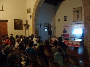 Lectio Magistralis di Fabio Reale
