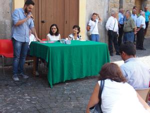 Tavola rotonda conclusiva - Giuseppe Genchi, promotore del Festival